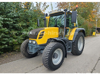 Tractor Fendt 313 V SCR, VARIO* 1.Hand * TMS * Netto: 54.900.-: foto 5 Tractor Fendt 313 V SCR, VARIO* 1.Hand * TMS * Netto: 54.900.-: foto 5
