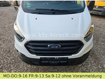 Leasing de  Ford Transit Custom 1.Hd,Klima,Sitzhzg,Bluetooth,Temp Ford Transit Custom 1.Hd,Klima,Sitzhzg,Bluetooth,Temp: foto 5