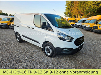 Furgoneta de pasajeros FORD Transit