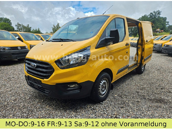 Furgoneta de pasajeros FORD Transit