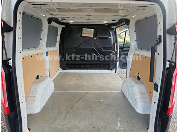 Furgón Ford Transit Custom Klima Sitzhzg Bluetooth Multi 1Hd: foto 3