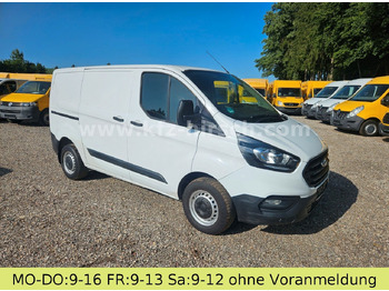 Furgón FORD Transit