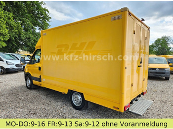 Furgoneta caja cerrada Iveco Daily Koffer * KURZE VERSION * Koffer: foto 4