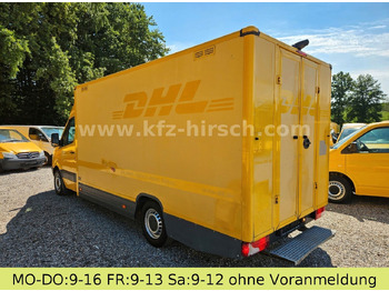 Coche Mercedes-Benz Sprinter 906 Koffer Camper Foodtruck Womo: foto 5