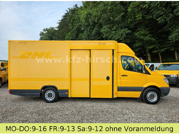 Furgoneta caja cerrada Mercedes-Benz Sprinter ideal als Foodtruck Camper Wohnmobil E5: foto 5