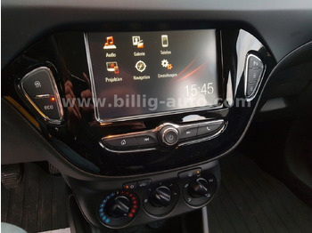 Coche Opel Corsa E Edition NAVI Bluetooth Handy PDC MY2018: foto 4