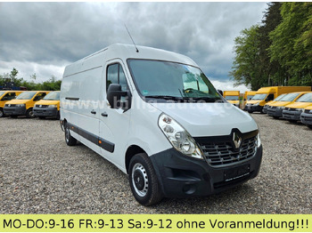 Furgoneta de pasajeros Renault Master EURO 6 *Klima*EU6*Bluetooth*Kamera*MAXI: foto 3