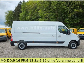 Furgoneta de pasajeros Renault Master EURO 6 *Klima*EU6*Bluetooth*Kamera*MAXI: foto 4
