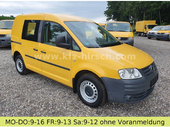 Furgoneta de pasajeros VOLKSWAGEN Caddy 2.0