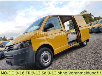 Coche VOLKSWAGEN