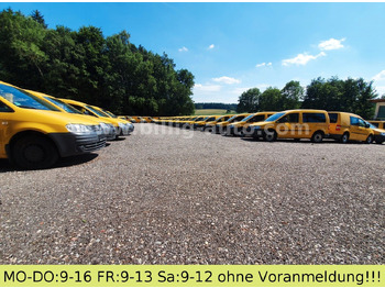 Furgoneta de pasajeros Volkswagen T5 Transporter 2.0TDI EU5*2xSchiebetüre*1.Hand*: foto 3