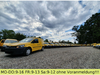 Furgoneta de pasajeros Volkswagen T5 Transporter 2.0TDI EU5*2xSchiebetüre*1.Hand*: foto 4 Furgoneta de pasajeros Volkswagen T5 Transporter 2.0TDI EU5*2xSchiebetüre*1.Hand*: foto 4