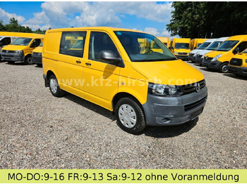 Furgoneta de pasajeros VOLKSWAGEN Transporter T5