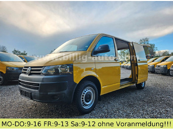 Furgoneta de pasajeros VOLKSWAGEN Transporter T5