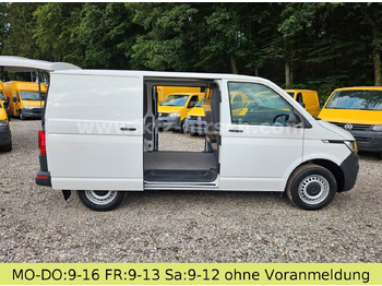 Furgoneta pequeña Volkswagen T6.1 Transporter T6 2xSchiebetüre!org.3.557KM|: foto 3