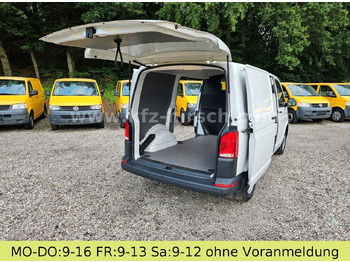 Furgoneta pequeña Volkswagen T6.1 Transporter T6 2xSchiebetüre!org.3.557KM|: foto 2