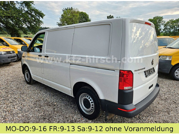 Furgoneta pequeña Volkswagen T6.1 Transporter T6 2xSchiebetüre!org.3.557KM|: foto 4