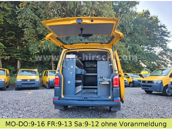 Furgoneta de pasajeros Volkswagen T6 2.0TDI Sortimo*BOTT* Werkstatt Transporter: foto 5 Furgoneta de pasajeros Volkswagen T6 2.0TDI Sortimo*BOTT* Werkstatt Transporter: foto 5