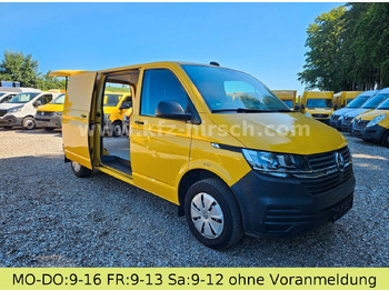 Furgoneta pequeña VOLKSWAGEN Transporter T6.1