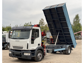 Leasing de IVECO EUROCARGO IVECO EUROCARGO: foto 3