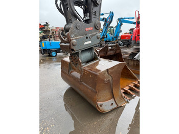 Excavadora de cadenas Volvo ECR 235 EL: foto 3