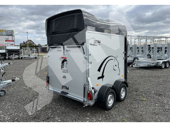 Remolque para caballos nuevo Cheval Liberté GOLD ORIGINS: foto 4