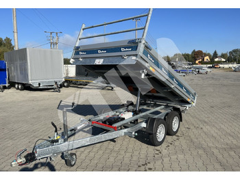 Leasing de Cheval Liberté PW 2.4 Cheval Liberté PW 2.4: foto 1