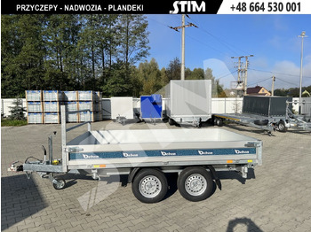 Leasing de Cheval Liberté PW 2.4 Cheval Liberté PW 2.4: foto 4