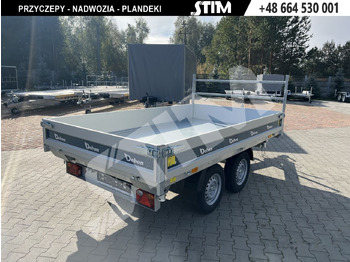 Leasing de Cheval Liberté PW 2.4 Cheval Liberté PW 2.4: foto 3