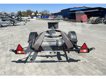 Remolque para barco nuevo Stim L11-SW/075M vr.B: foto 5 Remolque para barco nuevo Stim L11-SW/075M vr.B: foto 5