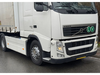 Leasing de  Volvo * Zestaw * Volvo FH 500 + Naczepa Krone * Bardzo Dobry Stan Volvo * Zestaw * Volvo FH 500 + Naczepa Krone * Bardzo Dobry Stan: foto 3