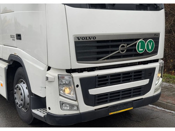 Leasing de  Volvo * Zestaw * Volvo FH 500 + Naczepa Krone * Bardzo Dobry Stan Volvo * Zestaw * Volvo FH 500 + Naczepa Krone * Bardzo Dobry Stan: foto 5