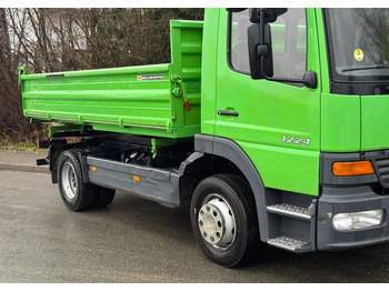 Leasing de Mercedes-Benz * Mercedes ATEGO 1224 Kiper * Wywrotka MEILLER x3 * Bardzo Dobry Stan Mercedes-Benz * Mercedes ATEGO 1224 Kiper * Wywrotka MEILLER x3 * Bardzo Dobry Stan: foto 5 Leasing de Mercedes-Benz * Mercedes ATEGO 1224 Kiper * Wywrotka MEILLER x3 * Bardzo Dobry Stan Mercedes-Benz * Mercedes ATEGO 1224 Kiper * Wywrotka MEILLER x3 * Bardzo Dobry Stan: foto 5