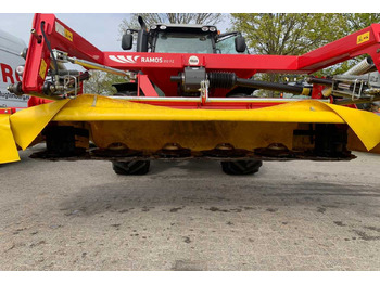 Segadora Fella SM 310 FZ frontmaaier Front Schijvenmaaier Weidebouwmachines: foto 4 Segadora Fella SM 310 FZ frontmaaier Front Schijvenmaaier Weidebouwmachines: foto 4