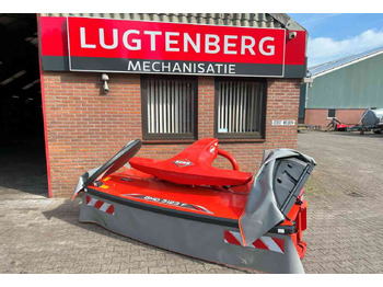 Segadora KUHN
