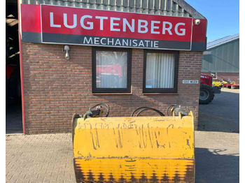 Equipo para silos MAMMUT