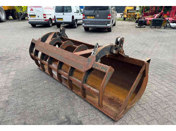 Equipo para silos MANITOU