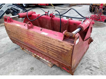 Equipo para silos REDROCK