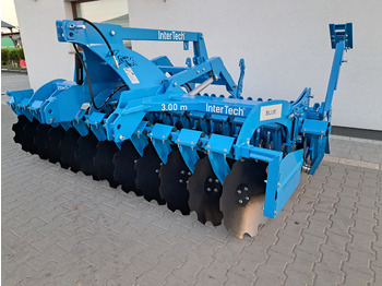 Leasing de INTER-TECH 3.0m INTER-TECH 3.0m: foto 1