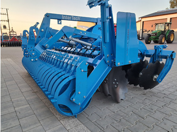 Leasing de INTER-TECH 3.0m INTER-TECH 3.0m: foto 4