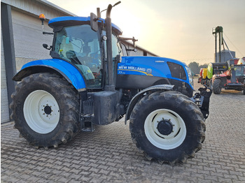 Leasing de New Holland T7 170 New Holland T7 170: foto 2