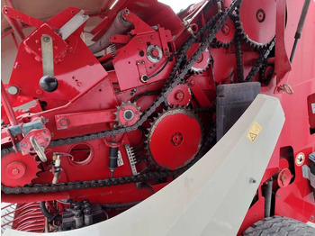 Rotoempacadora Welger LELY RP 245: foto 4