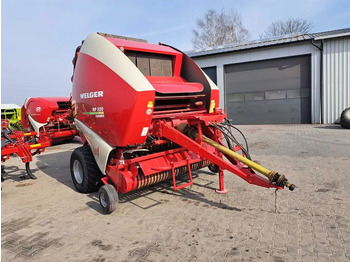 Leasing de  Welger LELY RP 520 Welger LELY RP 520: foto 3