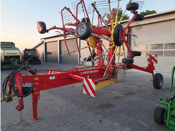 Henificadora PÖTTINGER