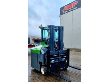 Leasing de Combilift CBE 2500 Combilift CBE 2500: foto 5 Leasing de Combilift CBE 2500 Combilift CBE 2500: foto 5