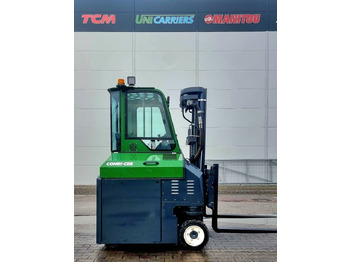 Leasing de Combilift CBE 2500 Combilift CBE 2500: foto 4 Leasing de Combilift CBE 2500 Combilift CBE 2500: foto 4