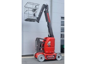 Plataforma articulada MANITOU 120 AETJ-C