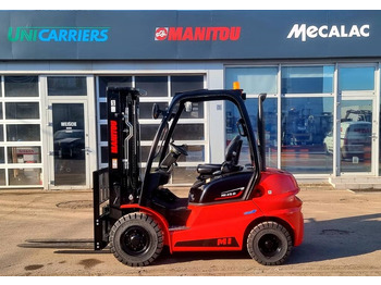Carretilla elevadora diésel nuevo Manitou MI 25 D UNUSED SALE !!: foto 4