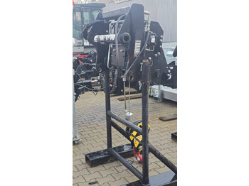 Equipo de almacén Manitou WINCH 3T 921337: foto 3 Equipo de almacén Manitou WINCH 3T 921337: foto 3