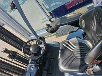 Carretilla elevadora de gas Toyota 8 FG 30 F: foto 5